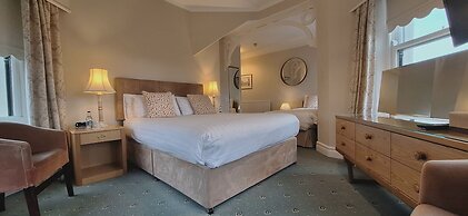 Enniskeen Country House Hotel