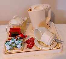 Enniskeen Country House Hotel