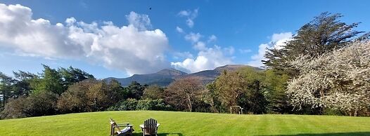 Enniskeen Country House Hotel