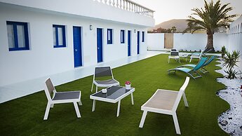 Corralejo Lodge