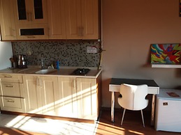 Full House Boutique Otel