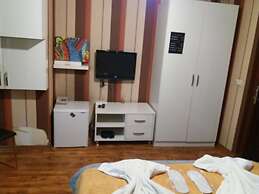 Full House Boutique Otel