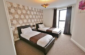 Central Hotel Cheltenham by Roomsbooked