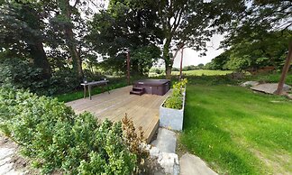 Rhostwarch Bed and Breakfast