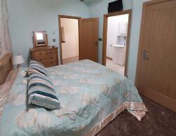 Rhostwarch Bed and Breakfast