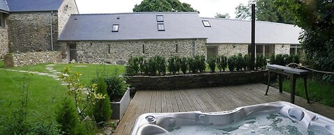 Rhostwarch Bed and Breakfast