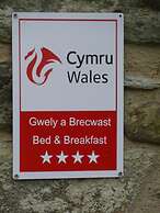 Rhostwarch Bed and Breakfast