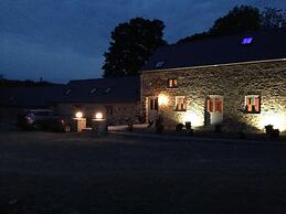 Rhostwarch Bed and Breakfast