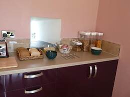 Rhostwarch Bed and Breakfast