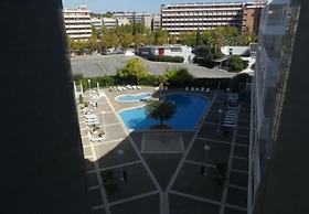 Apartament Royal Salou