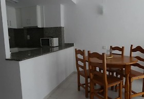 Apartament Royal Salou