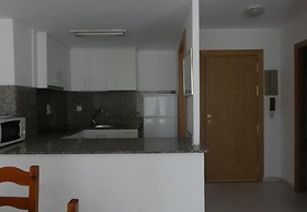 Apartament Royal Salou