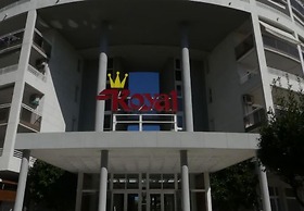 Apartament Royal Salou