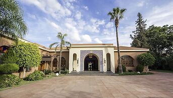 Olivar Palace- Palais