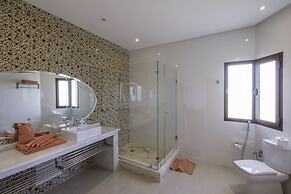 Olivar Palace- Palais