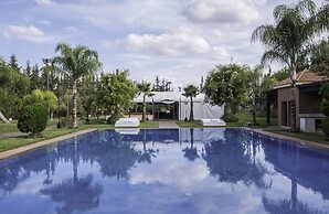 Olivar Palace- Palais