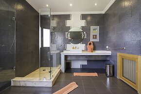 Olivar Palace- Palais