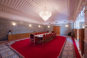 Olivar Palace- Palais