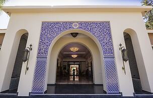 Olivar Palace- Palais