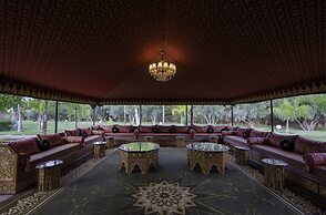 Olivar Palace- Palais