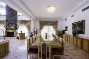 Olivar Palace- Palais