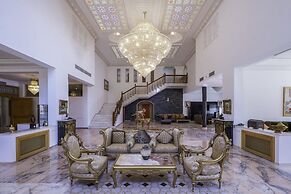 Olivar Palace- Palais