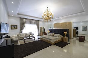 Olivar Palace- Palais