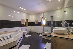 Olivar Palace- Palais