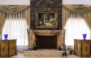 Olivar Palace- Palais