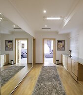 Olivar Palace- Palais