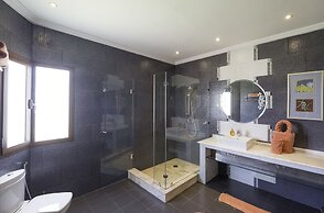 Olivar Palace- Palais