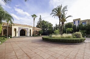 Olivar Palace- Palais