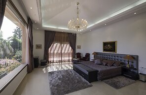 Olivar Palace- Palais