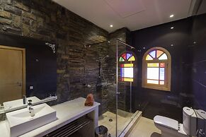 Olivar Palace- Palais