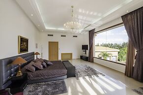 Olivar Palace- Palais