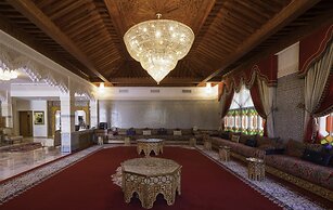 Olivar Palace- Palais