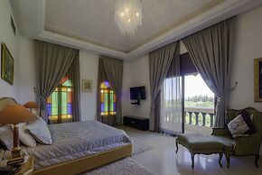 Olivar Palace- Palais