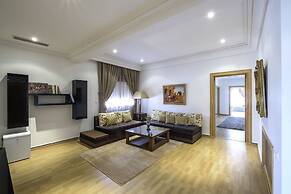 Olivar Palace- Palais