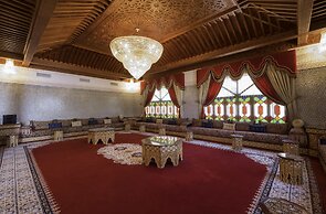 Olivar Palace- Palais