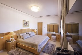 Olivar Palace- Palais