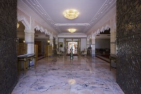 Olivar Palace- Palais