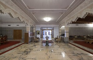 Olivar Palace- Palais