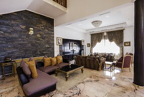 Olivar Palace- Palais