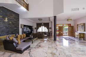 Olivar Palace- Palais