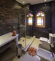 Olivar Palace- Palais