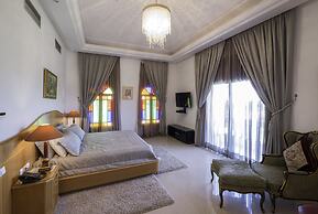 Olivar Palace- Palais