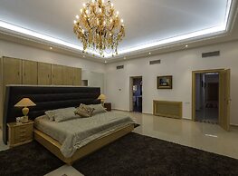 Olivar Palace- Palais