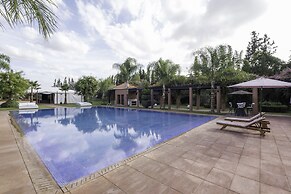 Olivar Palace- Palais