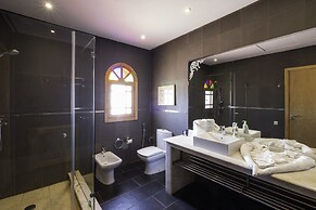 Olivar Palace- Palais