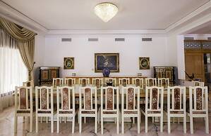 Olivar Palace- Palais